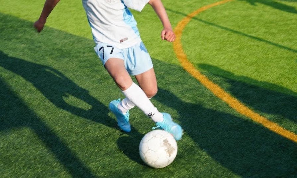 GIOVANI CALCIATORI TIBETANI IN PARTENZA PER L&rsquo;ARGENTINA, Mirabile Tibet