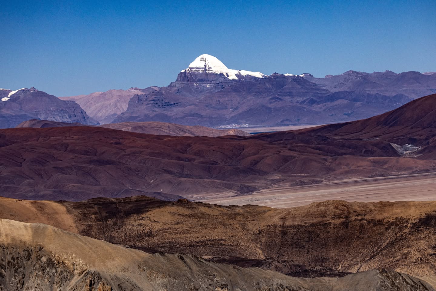 RIAPRE UN ALTRO PASSO TRA L&rsquo;INDIA E IL TIBET, Mirabile Tibet