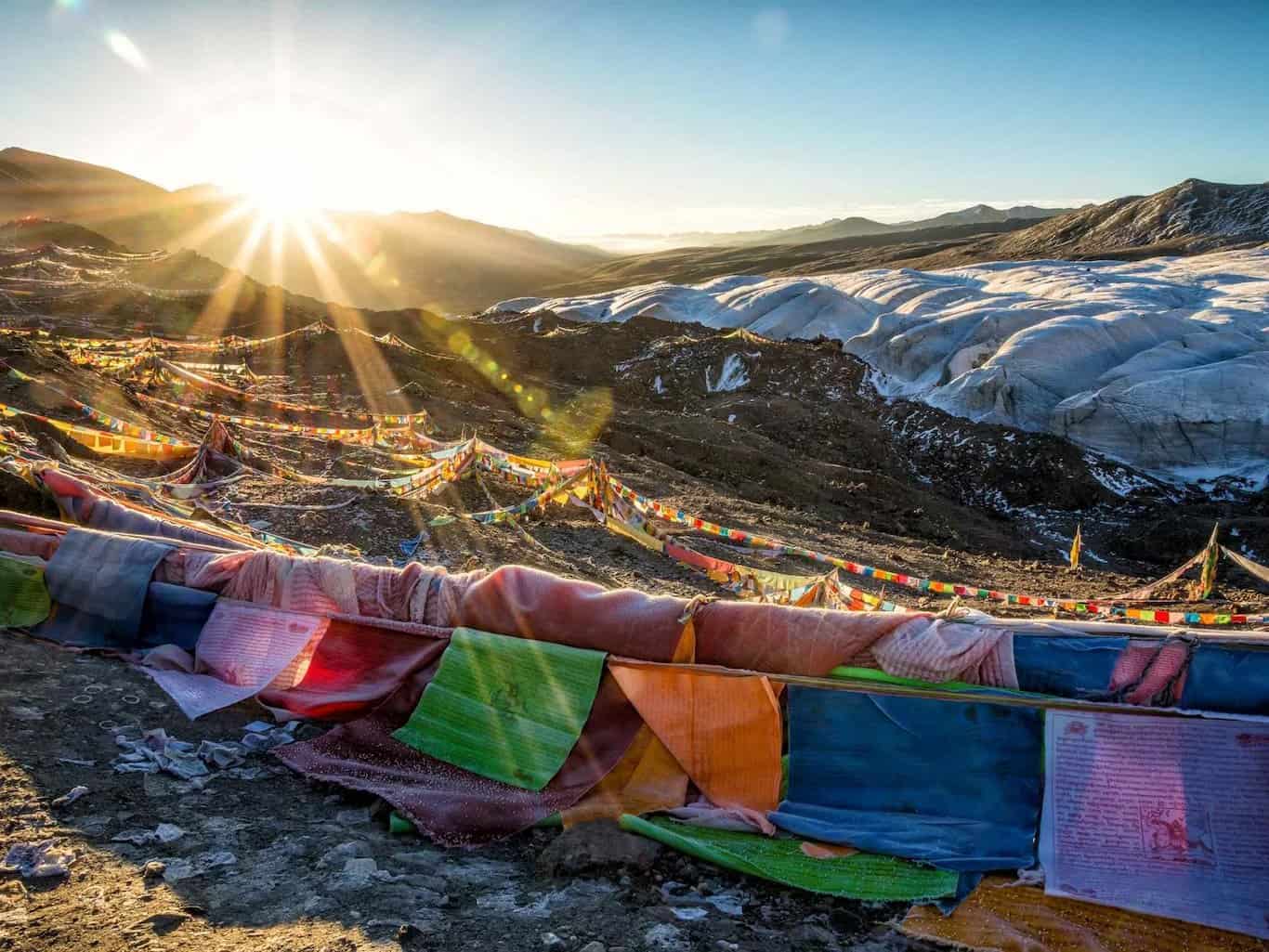 SPECIALE TIBET, CINA E DALAI LAMA, Mirabile Tibet