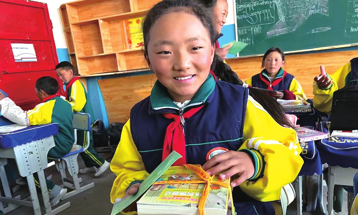 LA &lsquo;BIBLIOTECA NEL CIELO&rsquo; DELL&rsquo;ALTOPIANO TIBETANO, Mirabile Tibet
