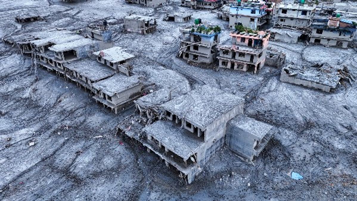 COSA CI INSEGNANO IL TIBET E IL NEPAL, Mirabile Tibet