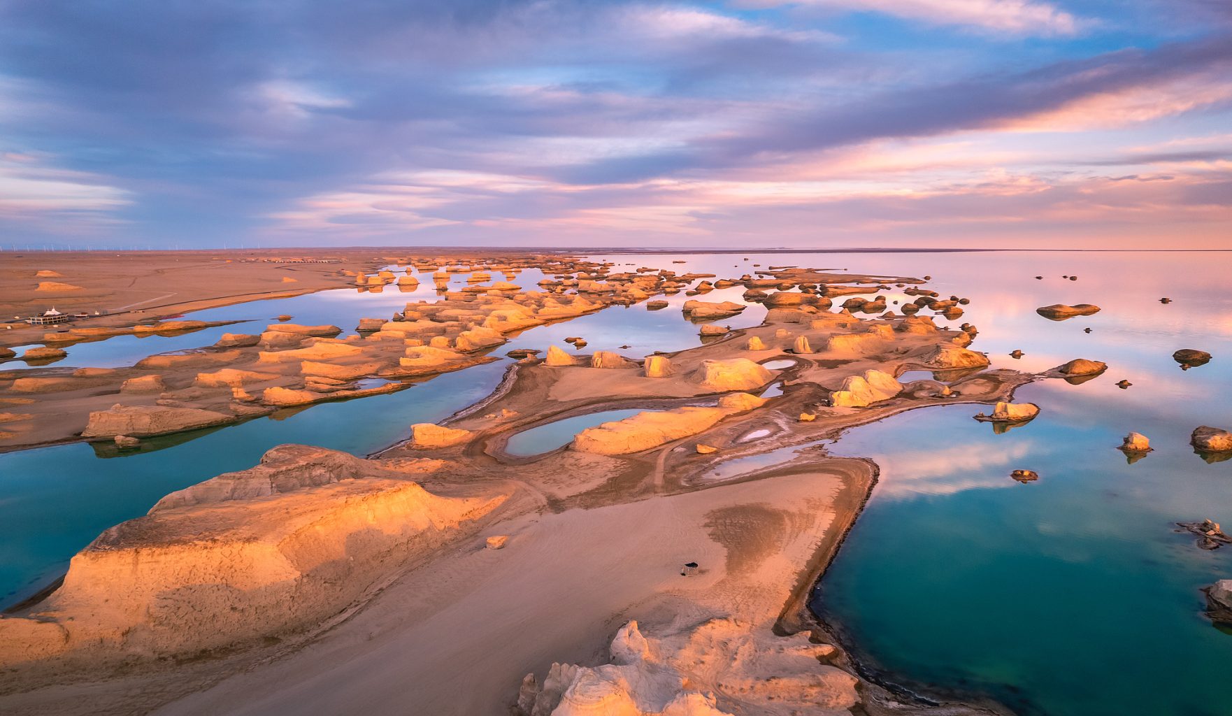 VIAGGIO NEL TIBET, TRA LE MERAVIGLIE DELLA NATURA (3), Mirabile Tibet