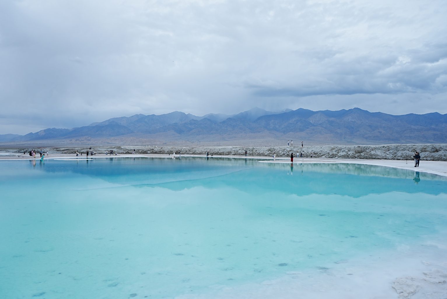 VIAGGIO NEL TIBET, TRA LE MERAVIGLIE DELLA NATURA (3), Mirabile Tibet