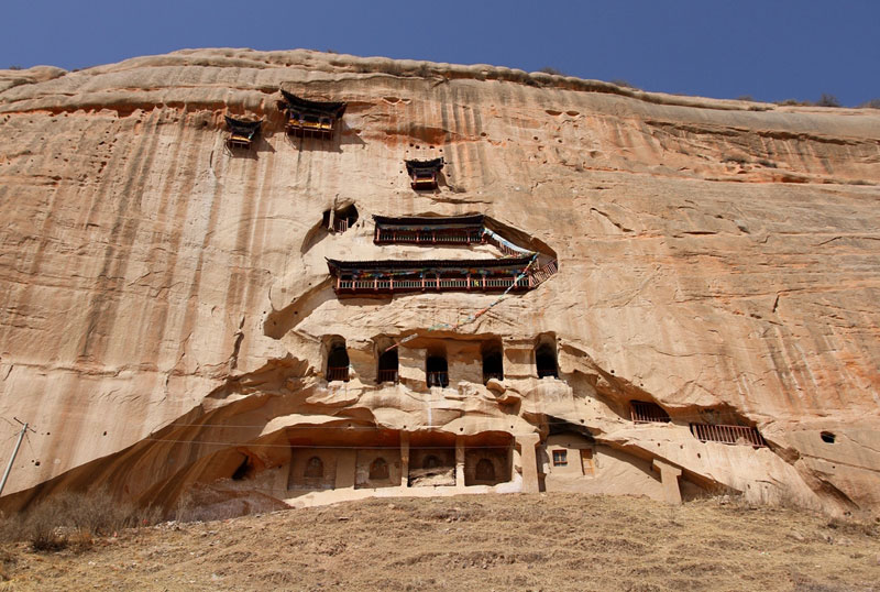 TIBET OLTRE IL PAESAGGIO, Mirabile Tibet