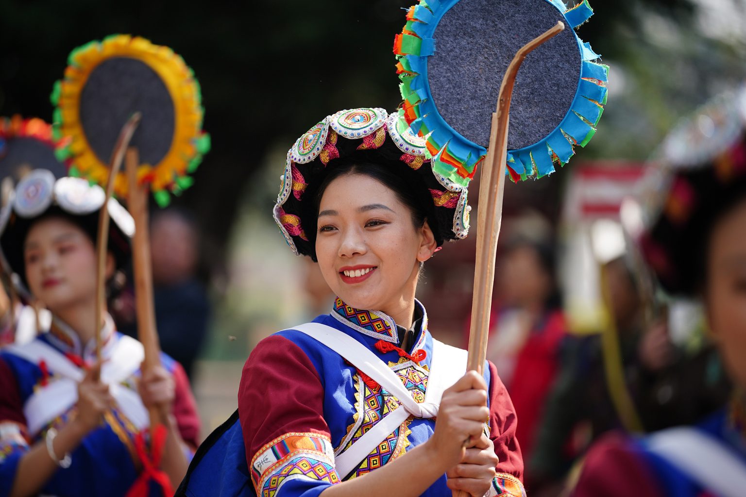 POPOLI DEL TIBET: L’ETNIA NAXI, Mirabile Tibet