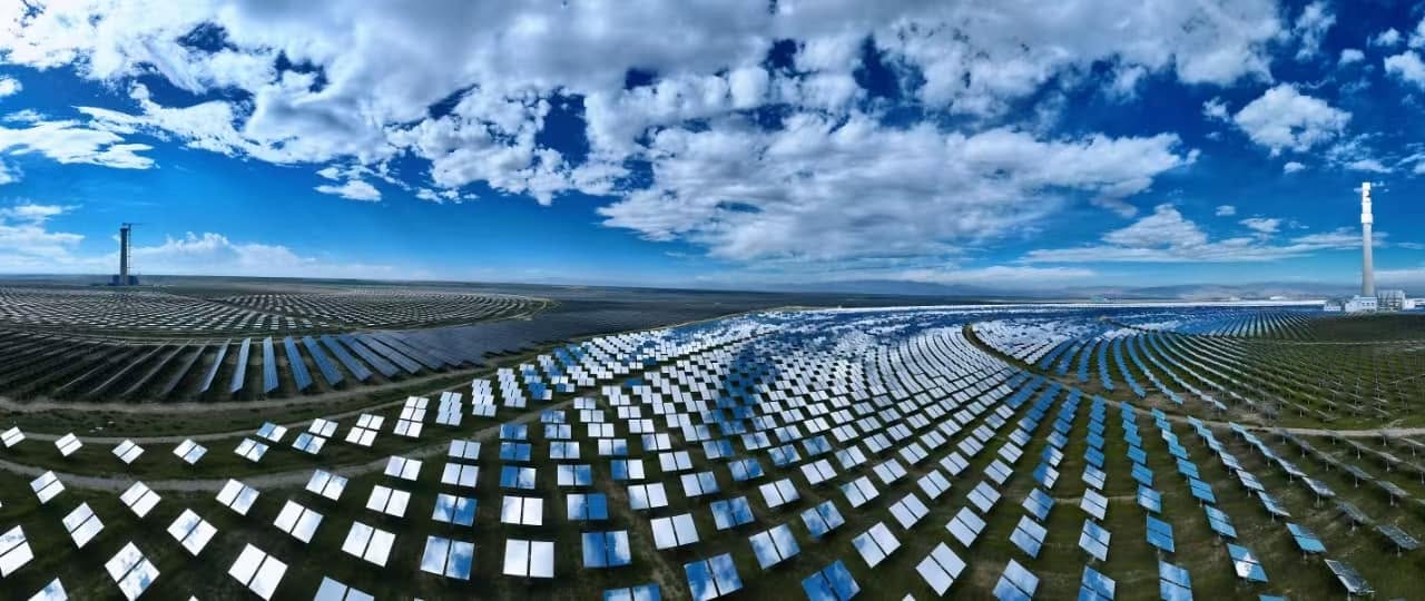ALTOPIANO QINGHAI-TIBET: WATT, BIT E GREEN IT, Mirabile Tibet