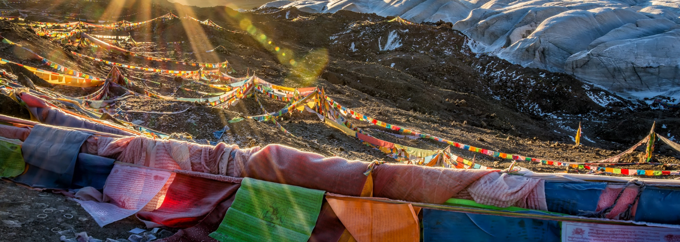 LA CULTURA TIBETANA DEL XXI SECOLO, Mirabile Tibet